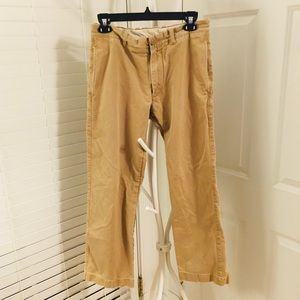 JCrew Chinos